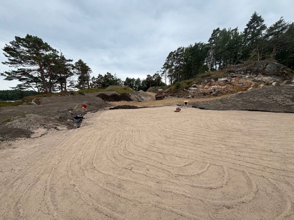 Kristiansand Golfklubb