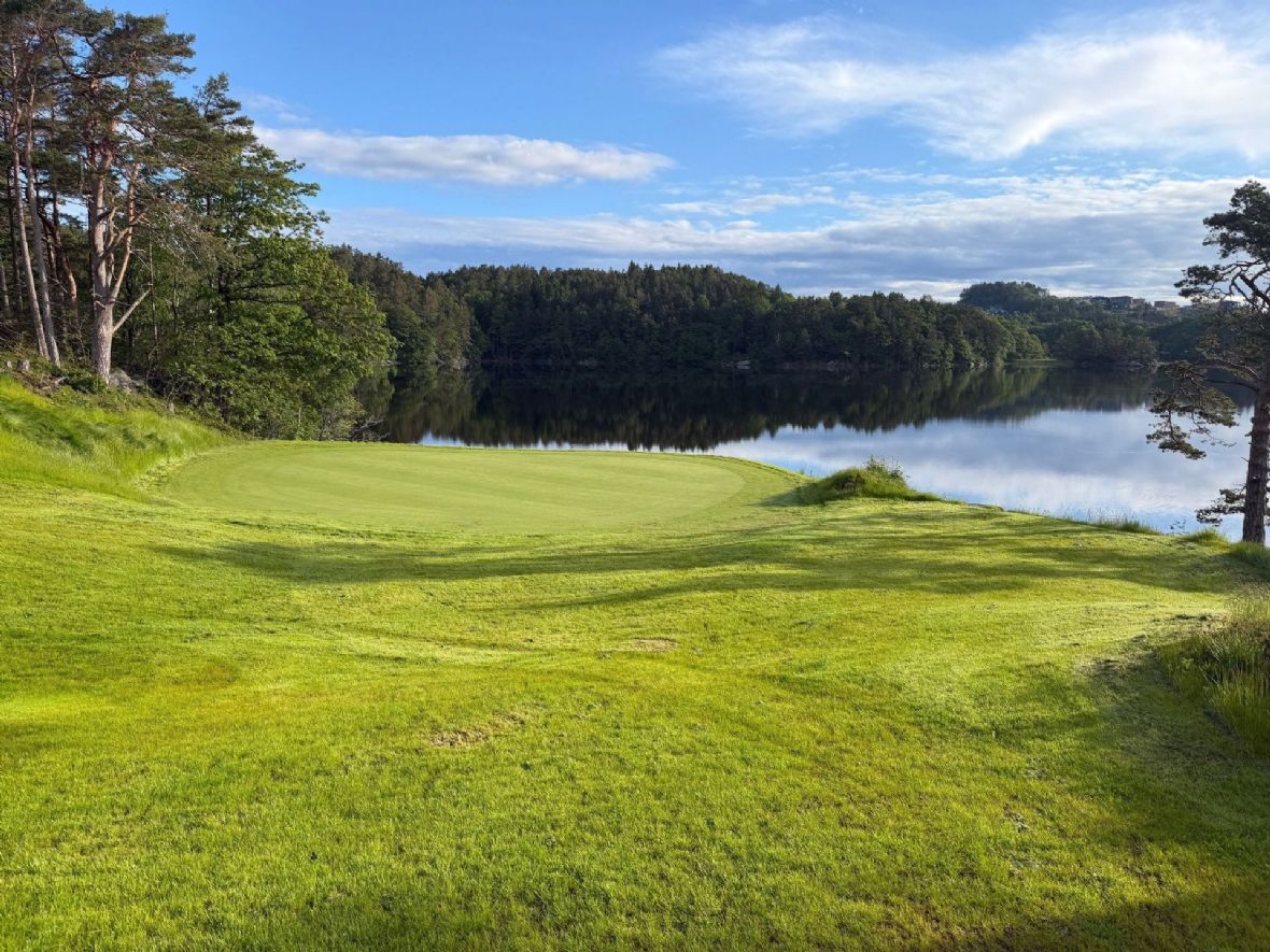 Kristiansand Golfklubb