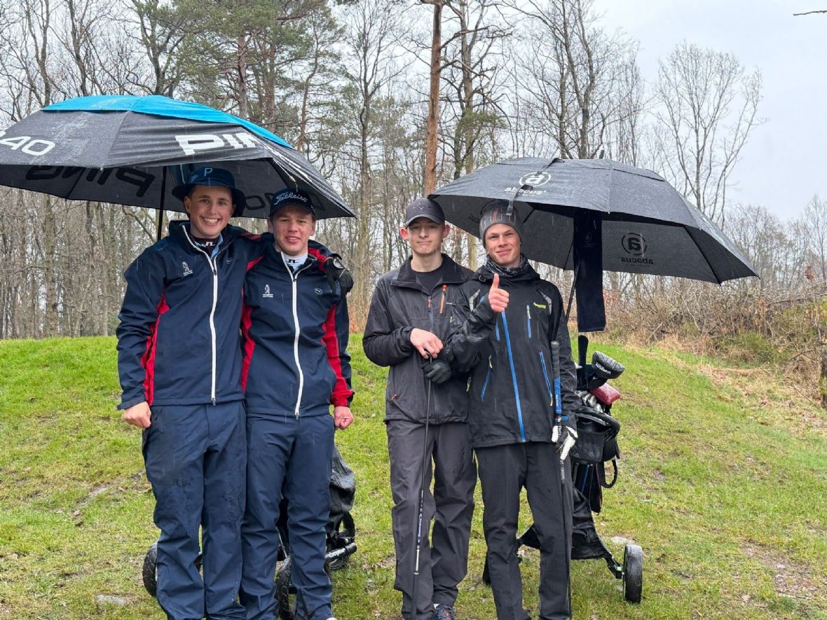 Kristiansand Golfklubb