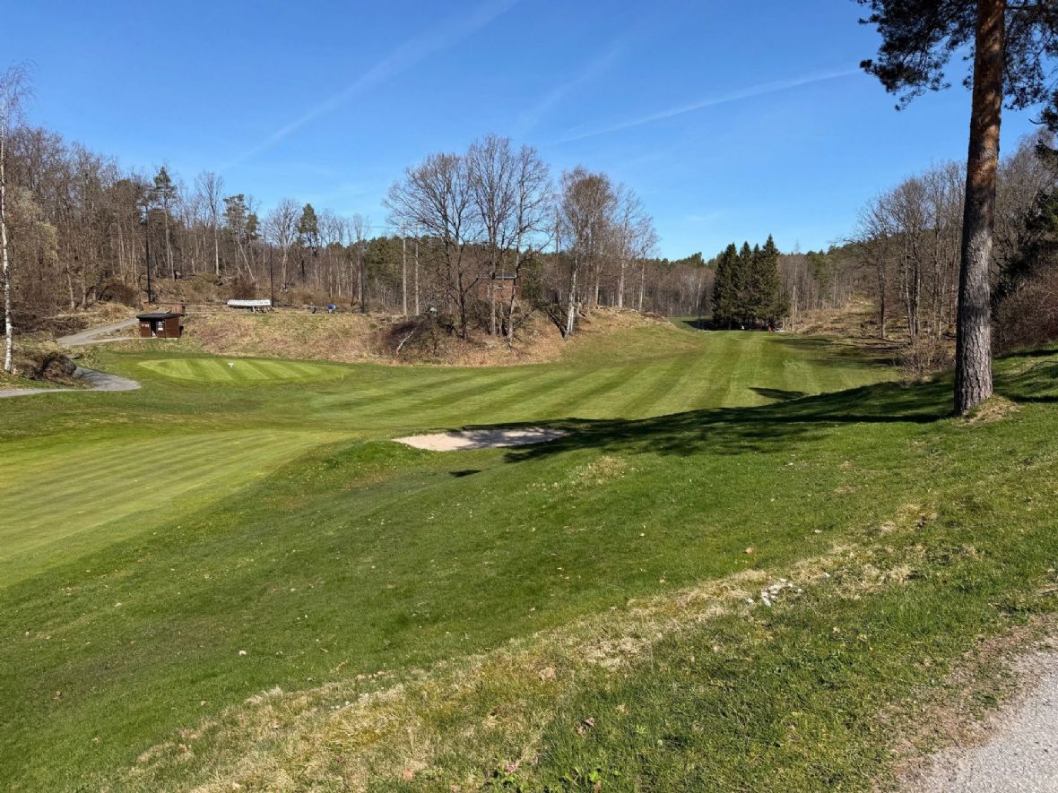 Kristiansand Golfklubb