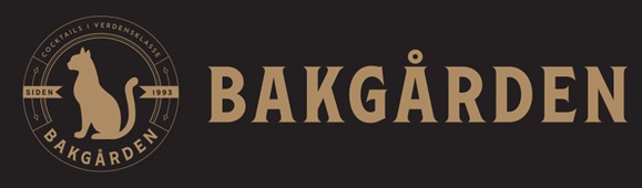 Bakgården Bar AS