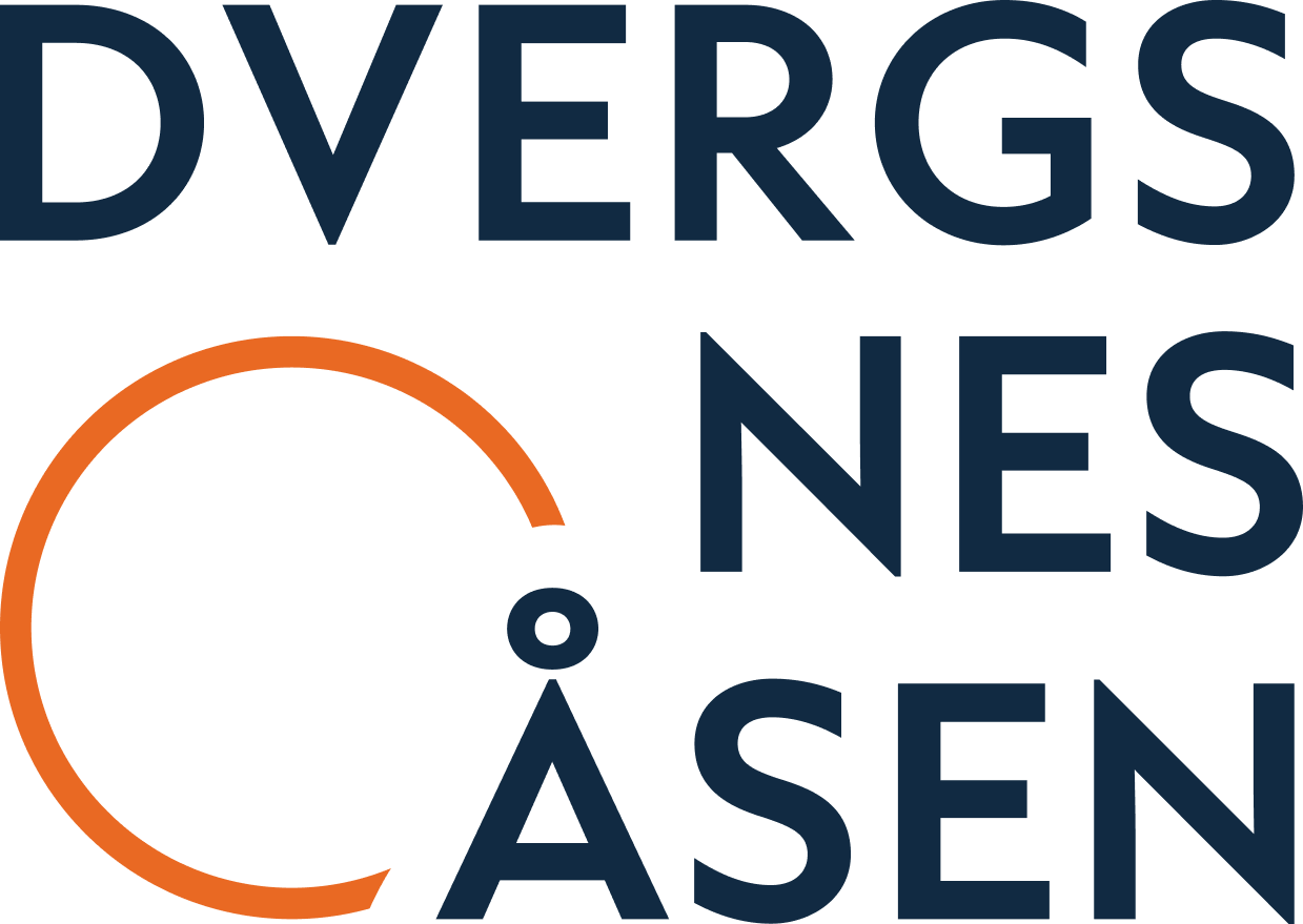 Dvergsnesåsen