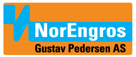 NorEngros Gustav Pedersen AS