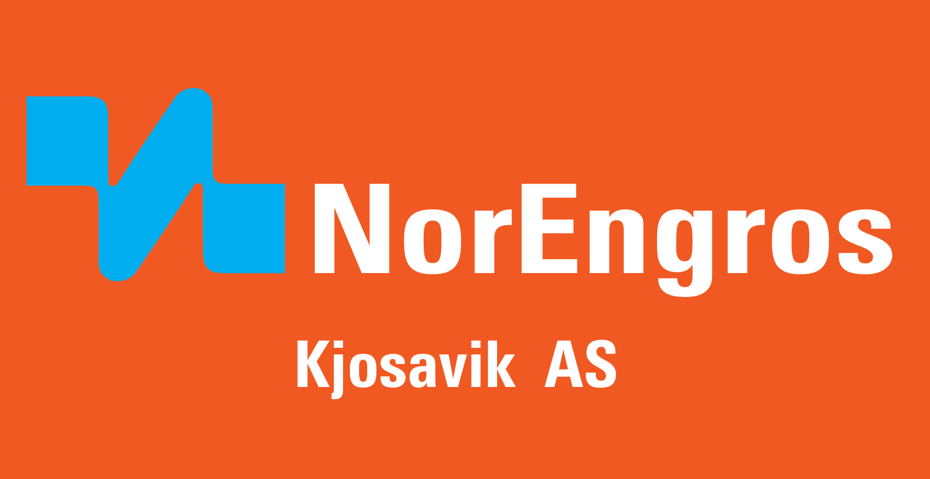 NorEngros Kjosavik AS